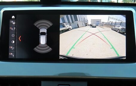 BMW X1, 2020 год, 3 254 000 рублей, 13 фотография