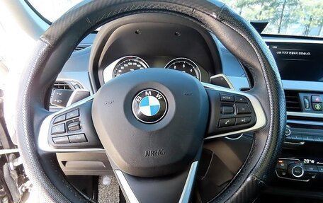 BMW X1, 2020 год, 3 254 000 рублей, 8 фотография