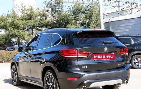 BMW X1, 2020 год, 3 254 000 рублей, 3 фотография