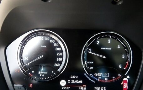 BMW X1, 2020 год, 3 254 000 рублей, 9 фотография