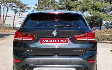 BMW X1, 2020 год, 3 254 000 рублей, 4 фотография