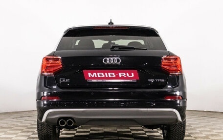 Audi Q2 I, 2020 год, 2 579 000 рублей, 6 фотография