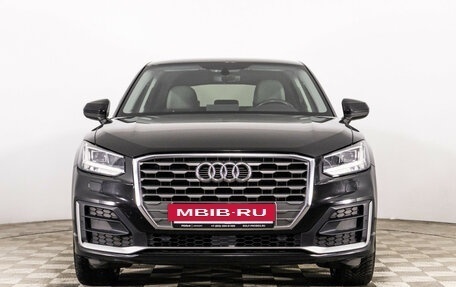 Audi Q2 I, 2020 год, 2 579 000 рублей, 2 фотография