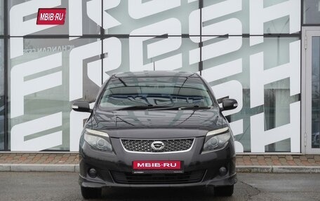 Toyota Corolla, 2011 год, 1 050 000 рублей, 2 фотография