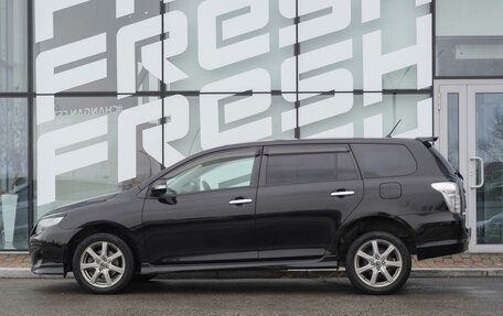 Toyota Corolla, 2011 год, 1 050 000 рублей, 6 фотография