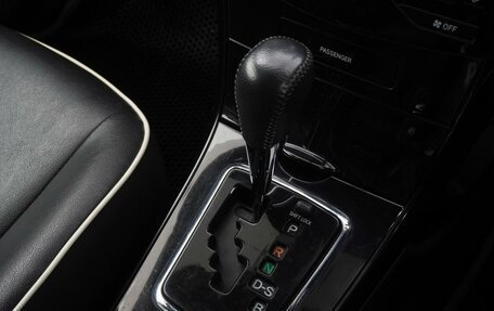 Toyota Corolla, 2011 год, 1 050 000 рублей, 14 фотография