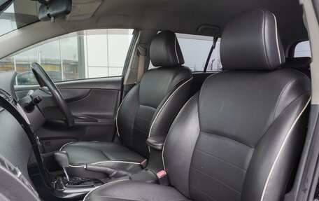 Toyota Corolla, 2011 год, 1 050 000 рублей, 11 фотография