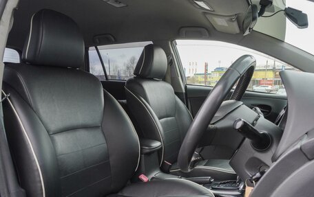 Toyota Corolla, 2011 год, 1 050 000 рублей, 10 фотография