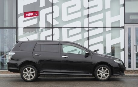 Toyota Corolla, 2011 год, 1 050 000 рублей, 5 фотография