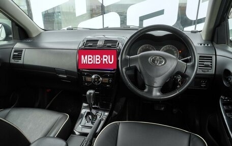 Toyota Corolla, 2011 год, 1 050 000 рублей, 8 фотография