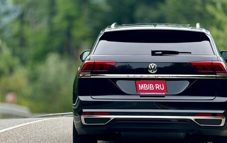 Volkswagen Teramont I, 2020 год, 3 900 000 рублей, 2 фотография