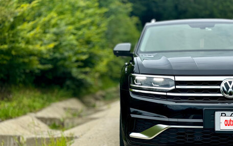 Volkswagen Teramont I, 2020 год, 3 900 000 рублей, 18 фотография