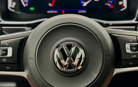 Volkswagen Teramont I, 2020 год, 3 900 000 рублей, 19 фотография