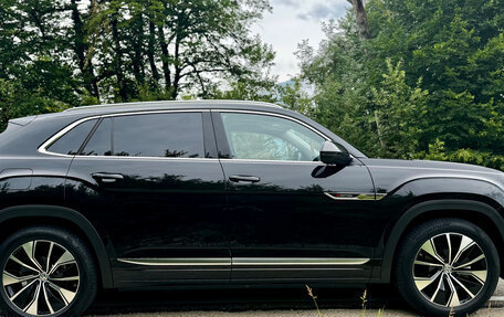 Volkswagen Teramont I, 2020 год, 3 900 000 рублей, 26 фотография