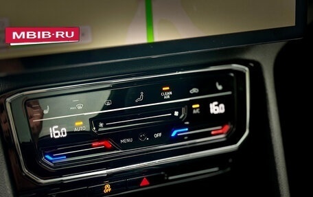 Volkswagen Teramont I, 2020 год, 3 900 000 рублей, 23 фотография