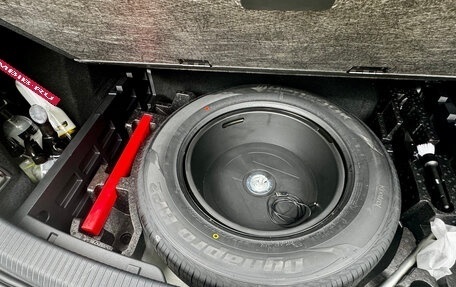 Volkswagen Teramont I, 2020 год, 3 900 000 рублей, 17 фотография