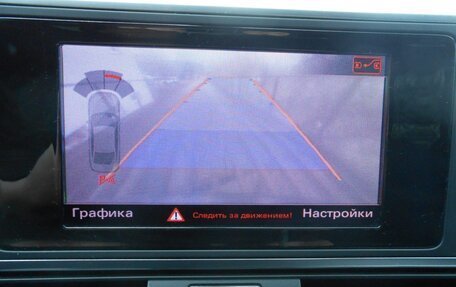 Audi A6, 2013 год, 1 620 000 рублей, 7 фотография