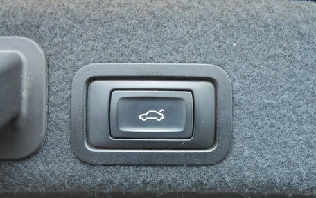 Audi A6, 2013 год, 1 620 000 рублей, 9 фотография