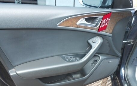 Audi A6, 2013 год, 1 620 000 рублей, 8 фотография