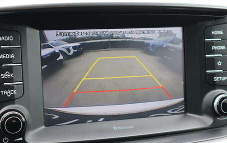 KIA Sorento III Prime рестайлинг, 2018 год, 2 539 000 рублей, 10 фотография