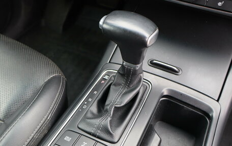 KIA Sorento III Prime рестайлинг, 2018 год, 2 539 000 рублей, 11 фотография