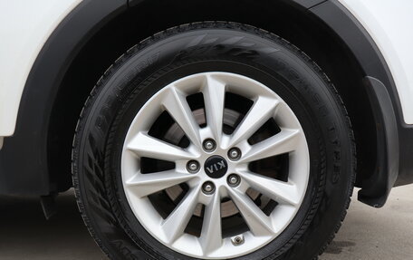 KIA Sorento III Prime рестайлинг, 2018 год, 2 539 000 рублей, 16 фотография