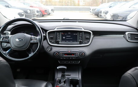 KIA Sorento III Prime рестайлинг, 2018 год, 2 539 000 рублей, 7 фотография