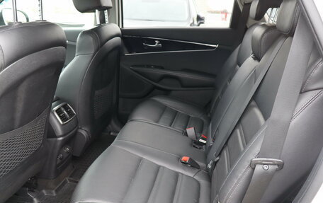 KIA Sorento III Prime рестайлинг, 2018 год, 2 539 000 рублей, 14 фотография