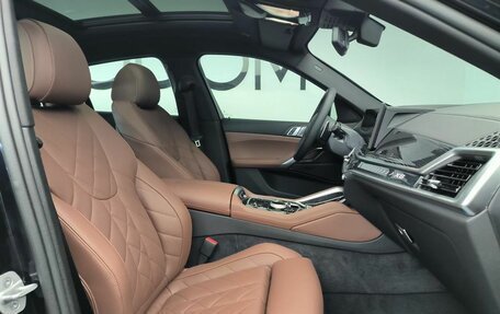 BMW X6, 2025 год, 15 600 000 рублей, 8 фотография