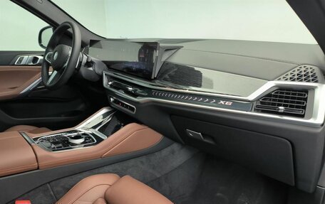 BMW X6, 2025 год, 15 600 000 рублей, 7 фотография