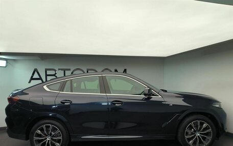 BMW X6, 2025 год, 15 600 000 рублей, 6 фотография