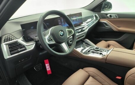 BMW X6, 2025 год, 15 600 000 рублей, 16 фотография