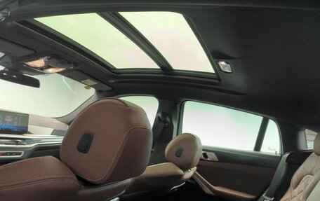 BMW X6, 2025 год, 15 600 000 рублей, 19 фотография