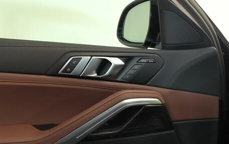 BMW X6, 2025 год, 15 600 000 рублей, 21 фотография