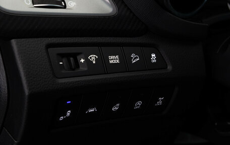 Hyundai Santa Fe III рестайлинг, 2018 год, 2 699 000 рублей, 20 фотография