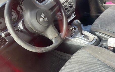 Mitsubishi Lancer IX, 2006 год, 285 000 рублей, 9 фотография