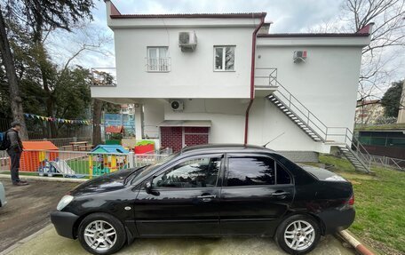 Mitsubishi Lancer IX, 2006 год, 285 000 рублей, 4 фотография