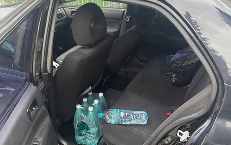 Mitsubishi Lancer IX, 2006 год, 285 000 рублей, 5 фотография