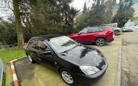 Mitsubishi Lancer IX, 2006 год, 285 000 рублей, 2 фотография