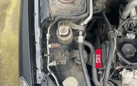 Mitsubishi Lancer IX, 2006 год, 285 000 рублей, 7 фотография