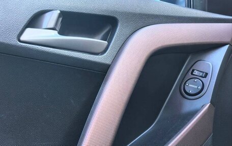 Hyundai Creta I рестайлинг, 2021 год, 2 300 000 рублей, 7 фотография