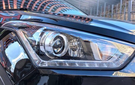 Hyundai Creta I рестайлинг, 2021 год, 2 300 000 рублей, 10 фотография