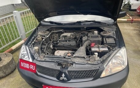 Mitsubishi Lancer IX, 2006 год, 285 000 рублей, 3 фотография