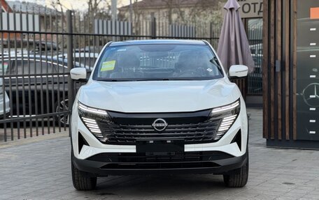 Nissan Qashqai, 2025 год, 2 699 000 рублей, 2 фотография