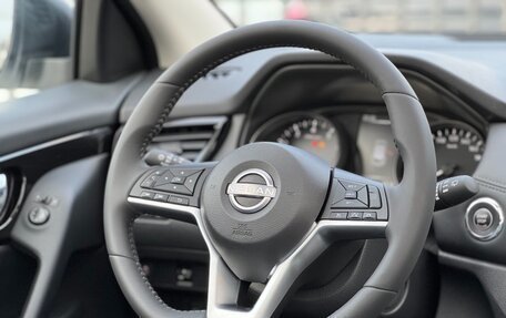 Nissan Qashqai, 2025 год, 2 699 000 рублей, 7 фотография