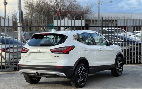 Nissan Qashqai, 2025 год, 2 699 000 рублей, 6 фотография