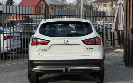 Nissan Qashqai, 2025 год, 2 699 000 рублей, 5 фотография