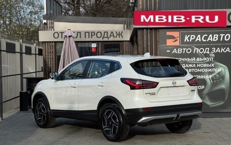 Nissan Qashqai, 2025 год, 2 699 000 рублей, 4 фотография