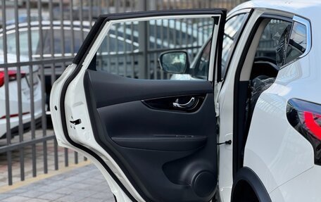 Nissan Qashqai, 2025 год, 2 699 000 рублей, 14 фотография