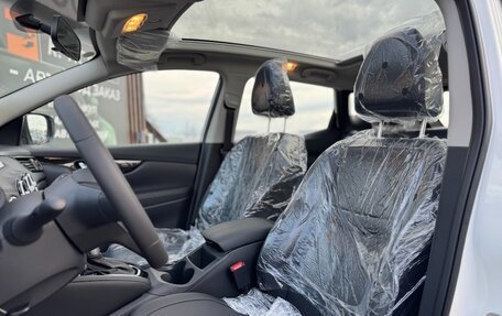 Nissan Qashqai, 2025 год, 2 699 000 рублей, 10 фотография